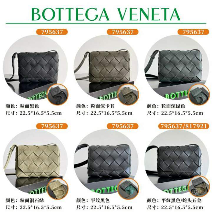 Picture of Bottega Veneta Handbags _SKUfw208747640fw